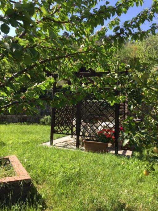 놀리 Casa Limoneto 아파트 외부 사진